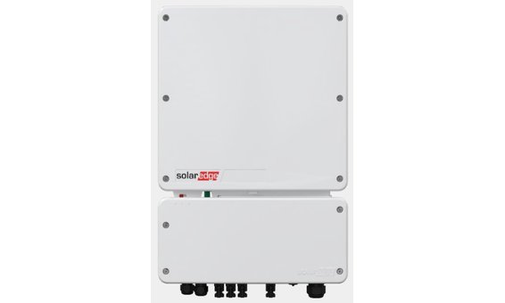 SolarEdge Multirange SE10000H-RWSKBF57